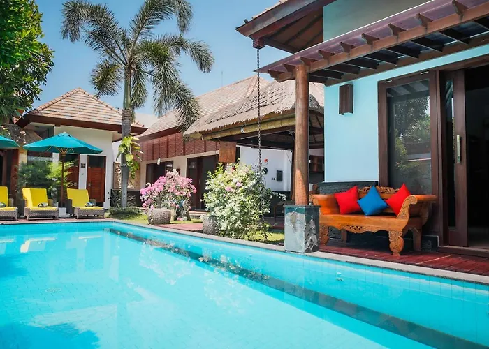 Villa Ayu