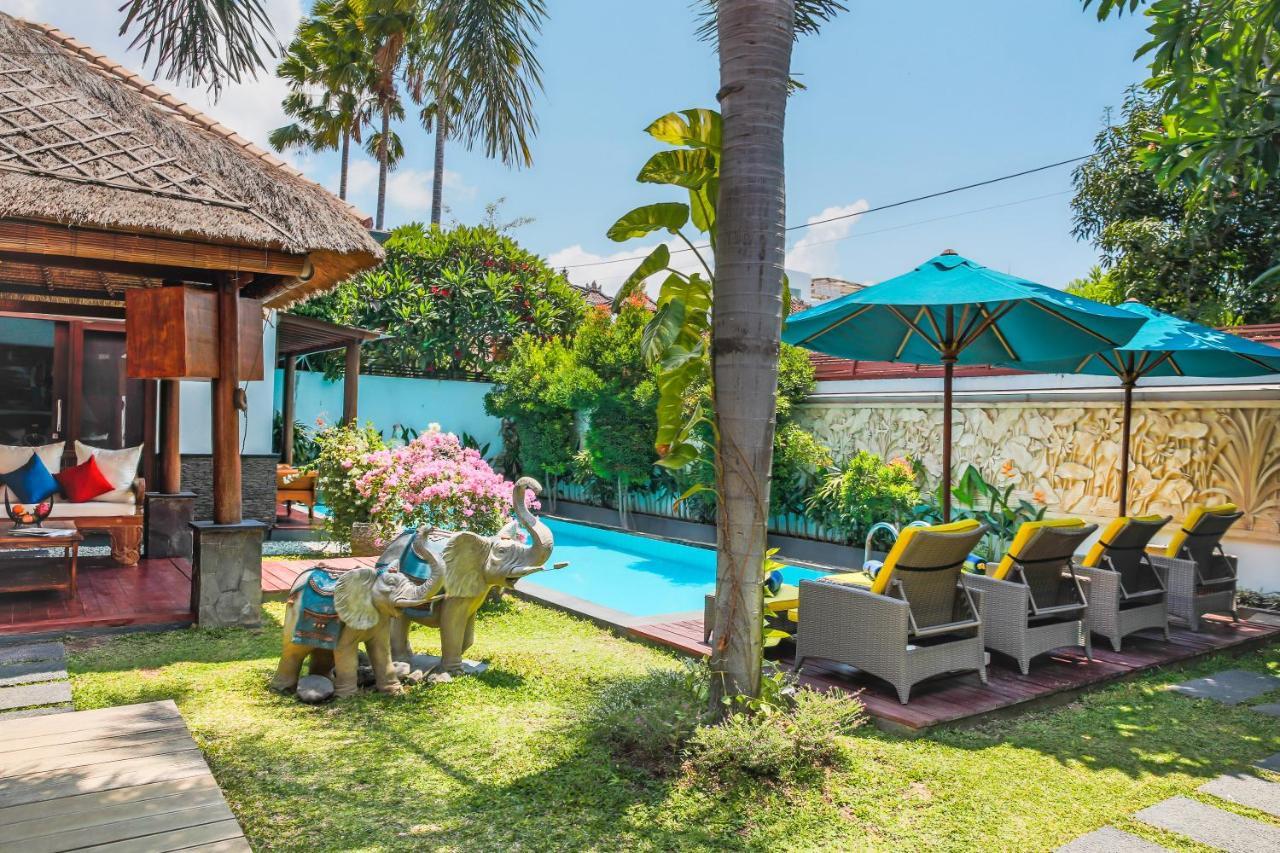 Ayu Villa Seminyak (Bali)