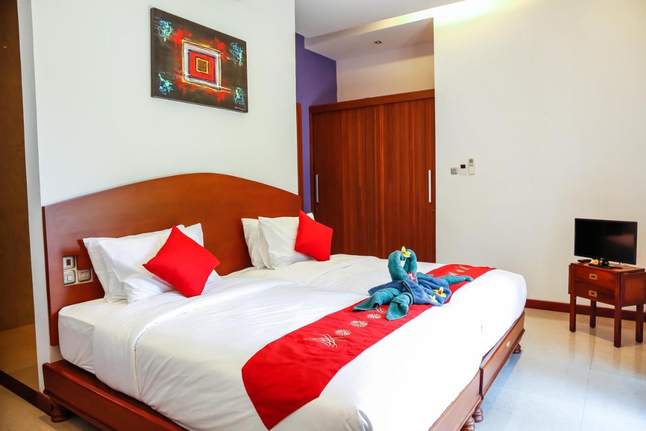 Villa Ayu Seminyak (Bali)