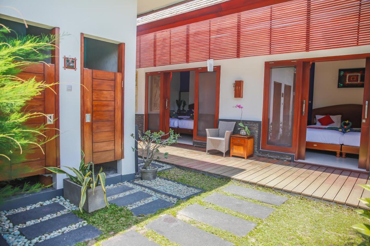 Ayu Villa *