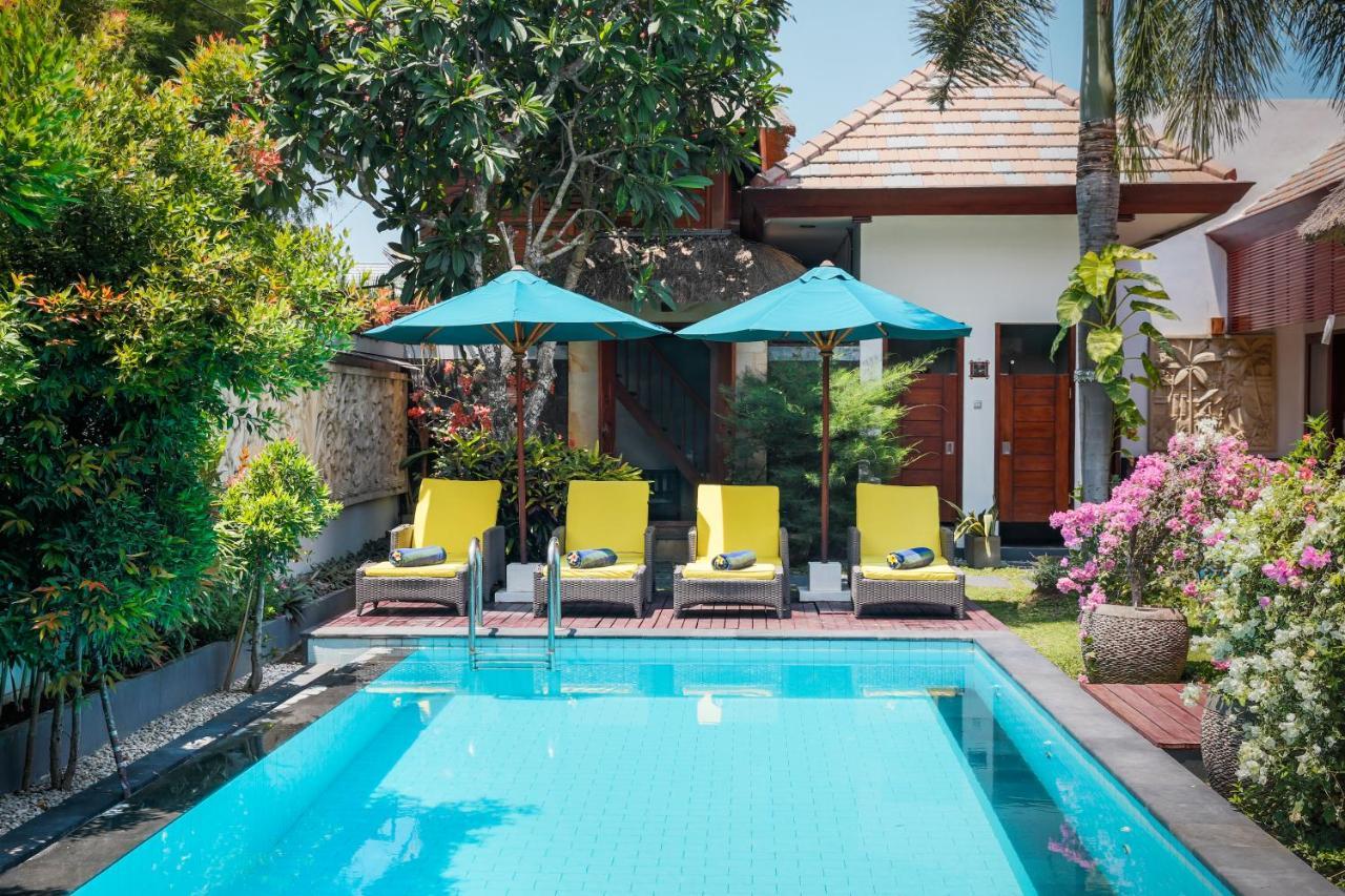 Villa Ayu