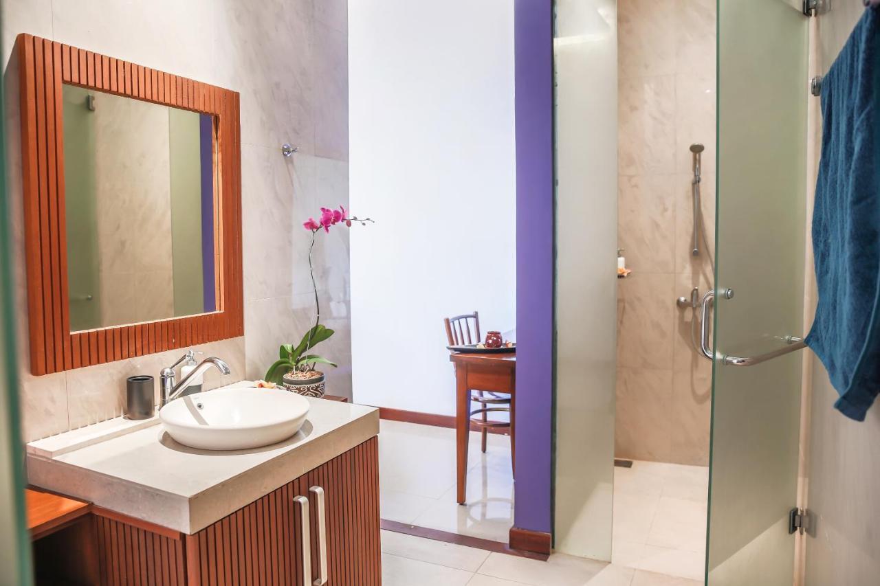 Villa Ayu Seminyak (Bali)