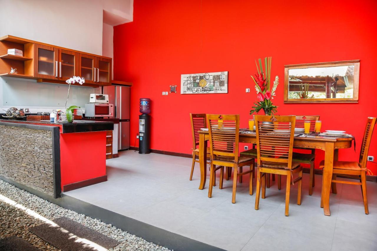 Villa Ayu Seminyak (Bali)