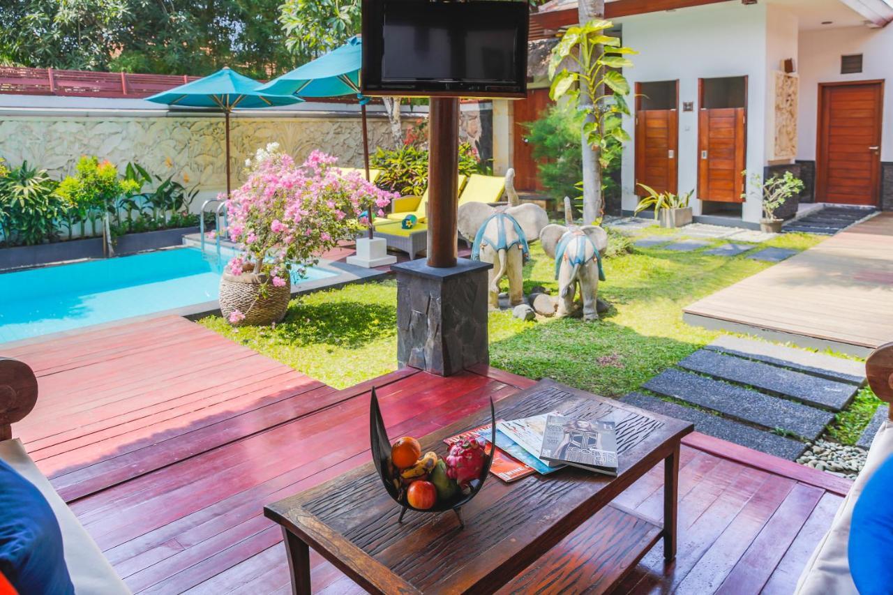 Villa Ayu