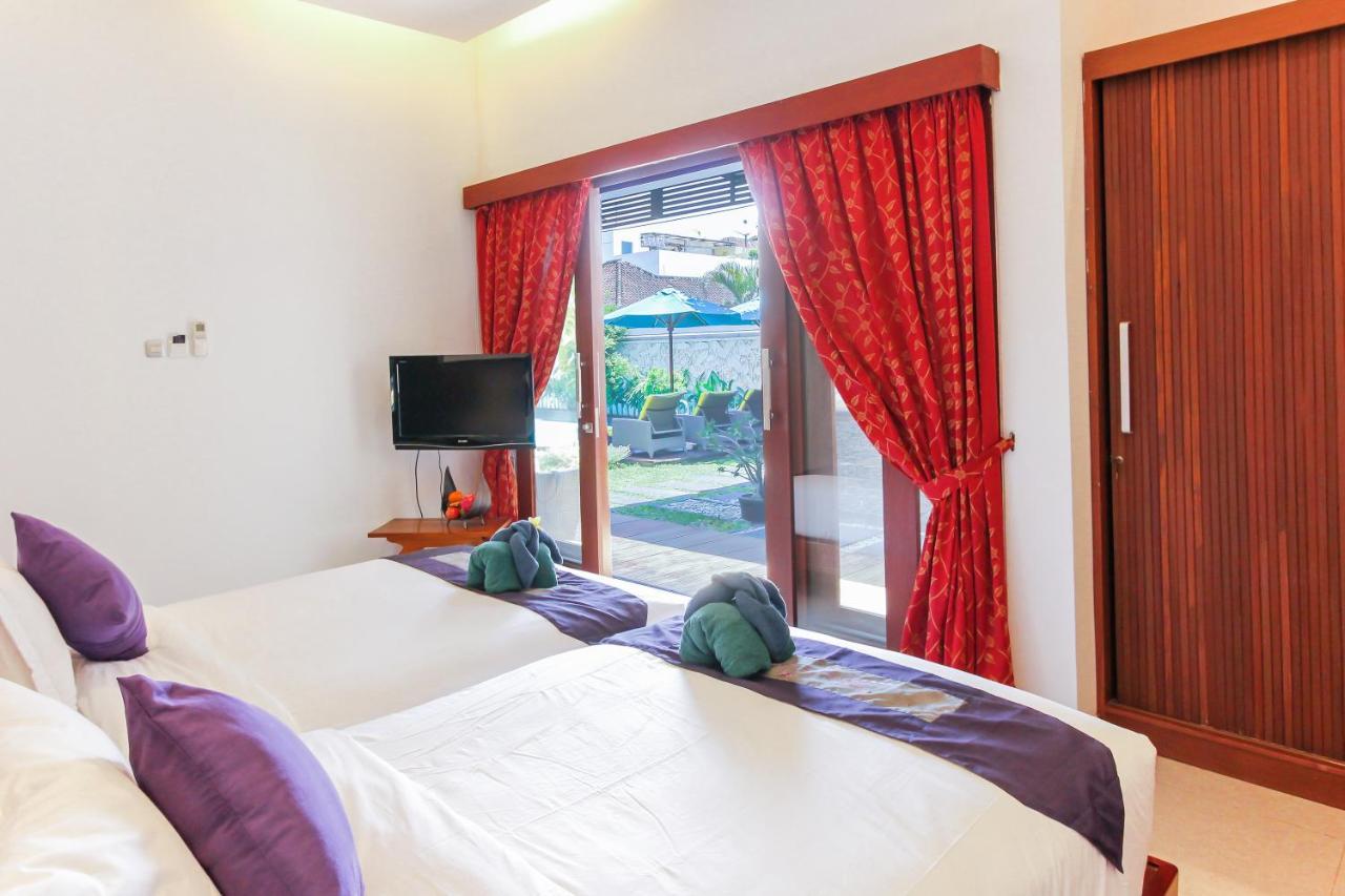 Ayu Villa Seminyak (Bali)
